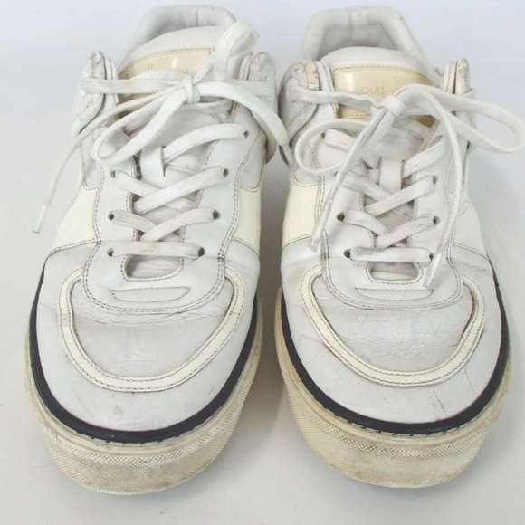Louis Vuitton Men’s sneakers size 7 - Picture 1 of 7